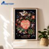 The Back Keys Clearwater Fl Jul 28 2026 Poster 3