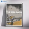 The Beta Band Vicar Street Dublin Jul 22 2026 Poster 1