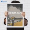 The Beta Band Vicar Street Dublin Jul 22 2026 Poster 2 The Beta Band Vicar Street Dublin Jul 22 2026 Poster 2