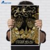 The Cure Plovdiv Bulgaria Jul 17 2026 Poster 2 The Cure Plovdiv Bulgaria Jul 17 2026 Poster 2