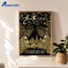 The Cure Plovdiv Bulgaria Jul 17 2026 Poster 3 The Cure Plovdiv Bulgaria Jul 17 2026 Poster 3