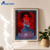 The Cure Telekom Center Athens Jul 15 2026 Poster 3 The Cure Telekom Center Athens Jul 15 2026 Poster 3