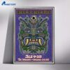 The Disco Biscuits Atlantic City Nj Event Jul 4 2026 Poster 1