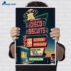 The Disco Biscuits King Of Prussia Pa Jul 25-26 2026 Poster 2
