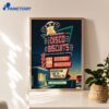 The Disco Biscuits King Of Prussia Pa Jul 25-26 2026 Poster 3