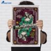 The Elovaters Hampton Beach Casino Ballroom Jul 16 2026 Poster 2 The Elovaters Hampton Beach Casino Ballroom Jul 16 2026 Poster 2