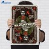 The Elovaters Hampton Nh Jul 17 2026 Poster 2 The Elovaters Hampton Nh Jul 17 2026 Poster 2