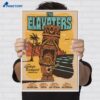 The Elovaters Marshfield Ma Sep 18-25 2026 Poster 2 The Elovaters Marshfield Ma Sep 18-25 2026 Poster 2