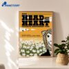 The Head And The Heart Remlinger Farms Carnation Wa Jul 10-11 2026 Poster 3