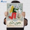 The Lower Lights Salt Lake City Ut Dec 10-12 2026 Poster 2 The Lower Lights Salt Lake City Ut Dec 10-12 2026 Poster 2