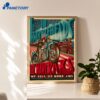The Mavericks And Friends Kansas City Mo Jul 17-18 2026 Poster 3 The Mavericks And Friends Kansas City Mo Jul 17-18 2026 Poster 3