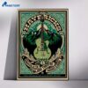 The Mavericks Knoxville Tn Tour Aug 2 2026 Poster 1