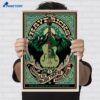 The Mavericks Knoxville Tn Tour Aug 2 2026 Poster 2 The Mavericks Knoxville Tn Tour Aug 2 2026 Poster 2