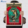The Mavericks Prior Lake Mn Tour Jul 25 2026 Poster 2 The Mavericks Prior Lake Mn Tour Jul 25 2026 Poster 2
