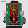 The Mavericks St. Louis Mo Jul 23 2026 Poster 2
