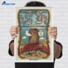 The Ransom Brothers &Amp; The Chili Dawgs Nashville Jul 11 2026 Poster 2