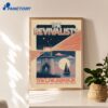 The Revivalists Nantucket Ma Jul 14-15 2026 Poster 3 The Revivalists Nantucket Ma Jul 14-15 2026 Poster 3