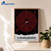 The Smashing Pumpkins Riviera Theatre Chicago Illinois Concert Jul 29 2026 Poster 3 The Smashing Pumpkins Riviera Theatre Chicago Illinois Concert Jul 29 2026 Poster 3