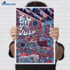 The Spits Cleveland Oh Jul 4 2026 Poster 2