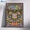 The String Cheese Incident Seattle Wa Jul 26 2026 Poster 1