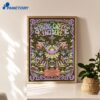 The String Cheese Incident Seattle Wa Jul 26 2026 Poster 3 The String Cheese Incident Seattle Wa Jul 26 2026 Poster 3