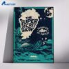 The Super Secret Show Bayfield Wi Sep 10 2026 Poster 1