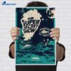 The Super Secret Show Bayfield Wi Sep 10 2026 Poster 2
