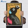 Thomas Dollbaum Tour Sep 2026 Poster 2 Thomas Dollbaum Tour Sep 2026 Poster 2