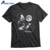 Three Mune Moon Munetaka Murakamis T-shirt 1