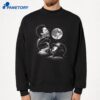 Three Mune Moon Munetaka Murakamis T-Shirt 2