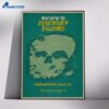 Tiki Time Machine 18 Pittsburgh Pa Tour Jul 21 2026 Poster 1