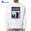 Today Was Gonna Be The Day But That They'Ll Never Throw It Back To You T-Shirt 2