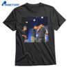 Tom Brady Slapped Logan Paul T-shirt 1
