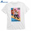 Tony Romo El Borracho T-shirt 1