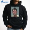 Tony Romo Mugshot T-Shirt 3