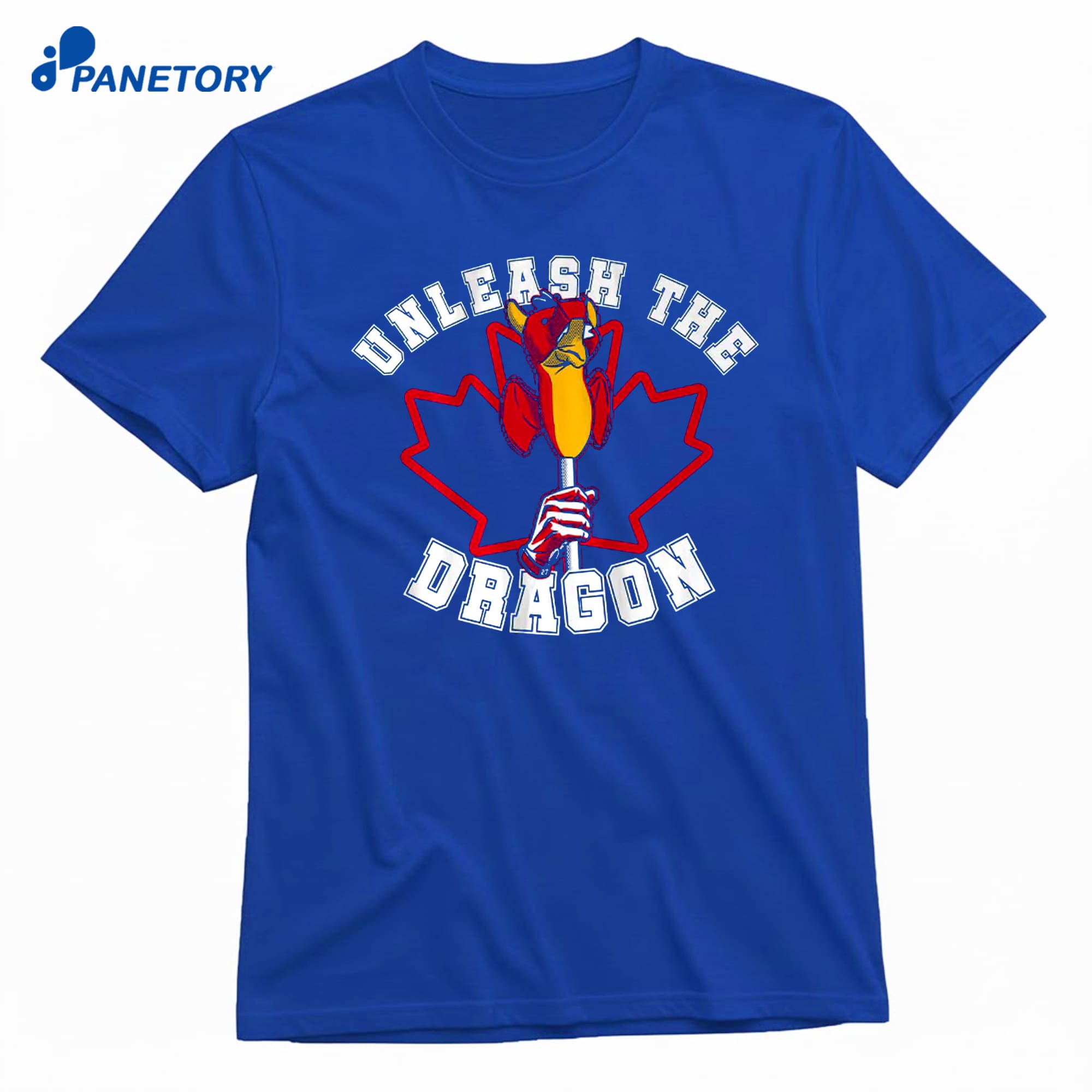 Toronto Baseball Unleash The Dragon T-Shirt 8 Toronto Baseball Unleash The Dragon T-Shirt 1