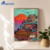Trampled By Turtles Woodinville Wa Jul 21 2023 Poster 3