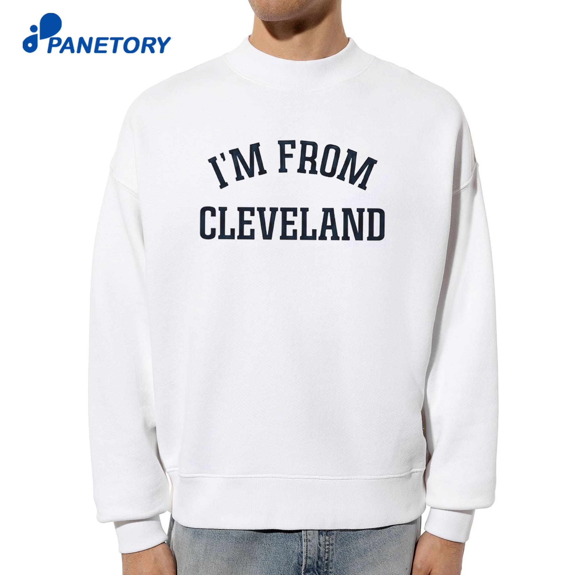Travis Kelce I’m From Cleveland T-Shirt 6 Travis Kelce I’m From Cleveland T-Shirt 2