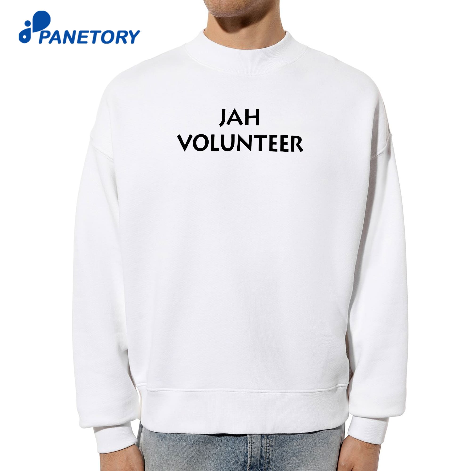 Trey Anastasio Jah Volunteer T-Shirt 6 Trey Anastasio Jah Volunteer T-Shirt 2