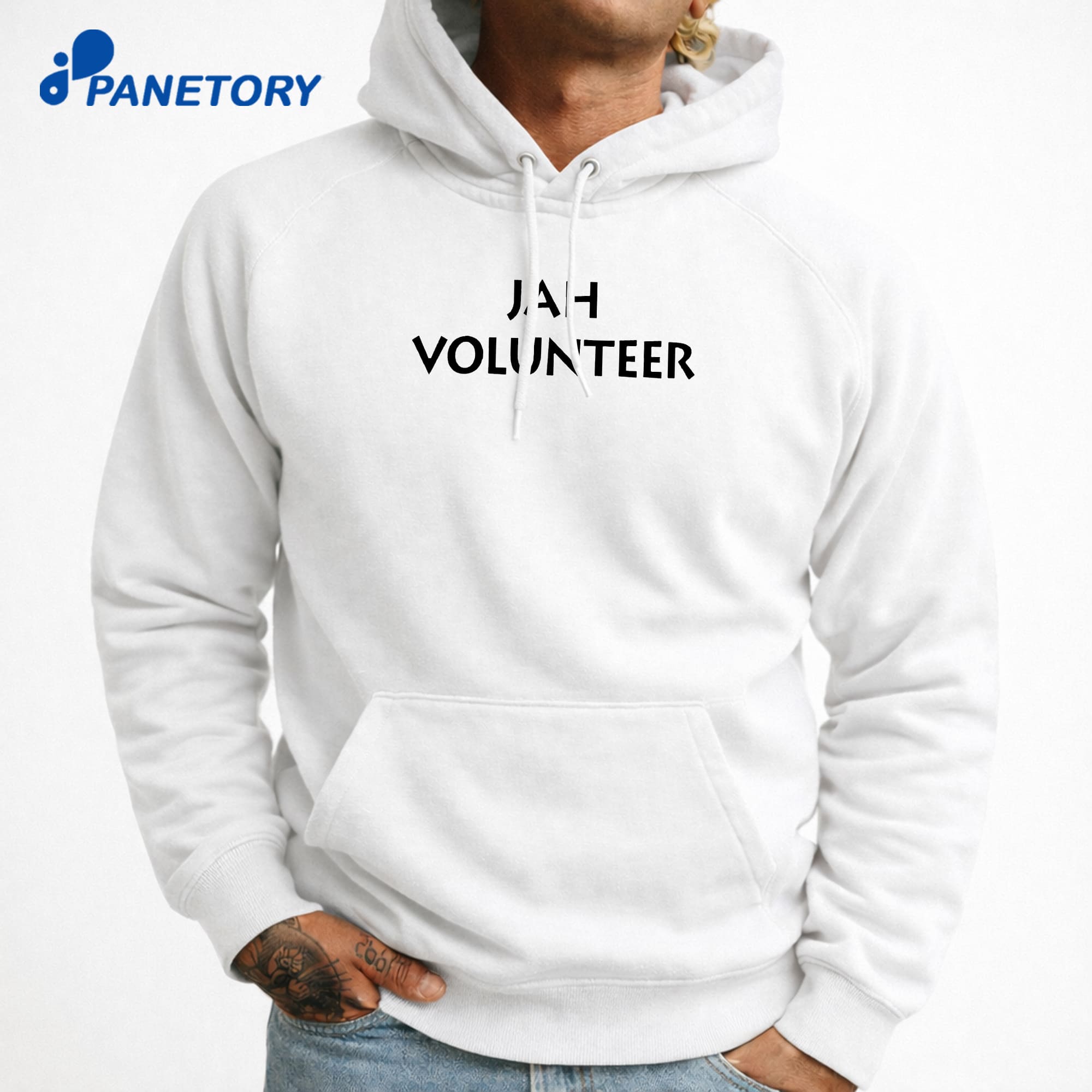 Trey Anastasio Jah Volunteer T-Shirt 7 Trey Anastasio Jah Volunteer T-Shirt 3