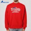 Trump 2028 Save America T-Shirt 2