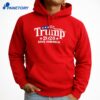 Trump 2028 Save America T-Shirt 3