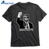 Trump Dindu Nuffin Sweatshirt T-shirt 1