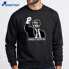 Trump Dindu Nuffin Sweatshirt T-Shirt 2