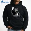 Trump Dindu Nuffin Sweatshirt T-Shirt 3