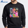 Trump Dora The Explorer T-Shirt 2