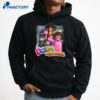 Trump Dora The Explorer T-Shirt 3