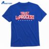 Trust Leprocess T-shirt 1