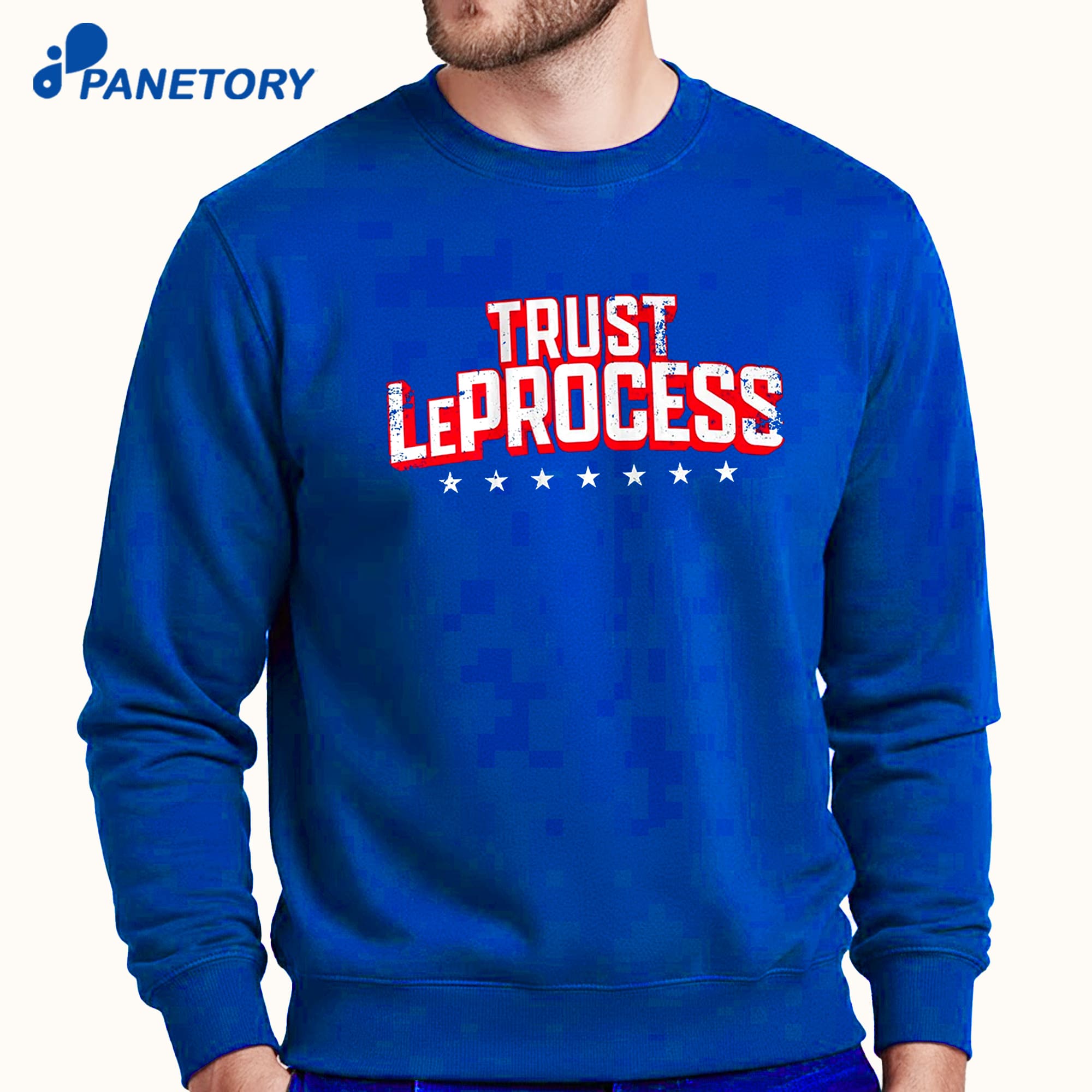Trust Leprocess T-Shirt 6 Trust Leprocess T-Shirt 2