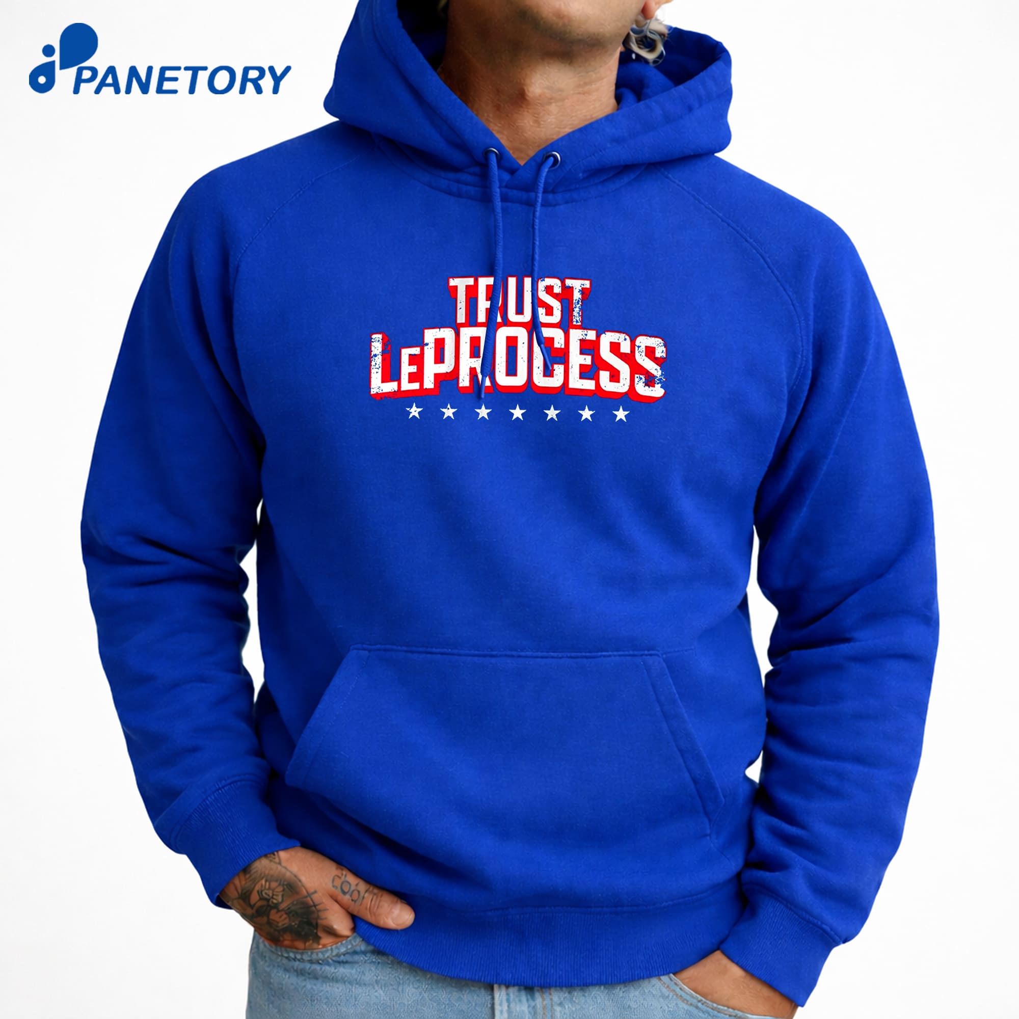 Trust Leprocess T-Shirt 7 Trust Leprocess T-Shirt 3